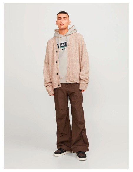 JACK & JONES 12252402 - Sudadera