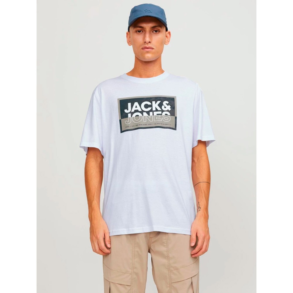 JACK & JONES 12253442 - T-shirt
