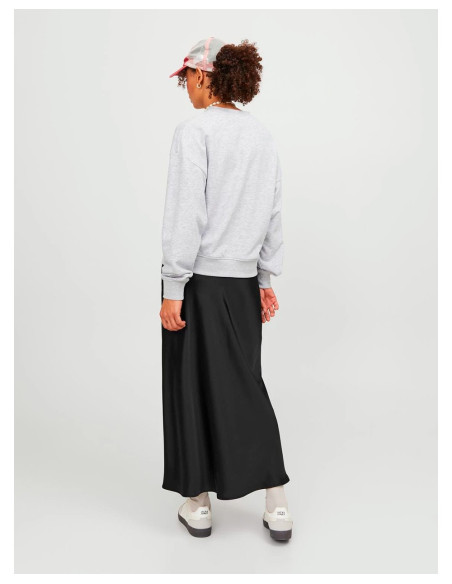 JJXX Kimmie MW Satin-Midirock