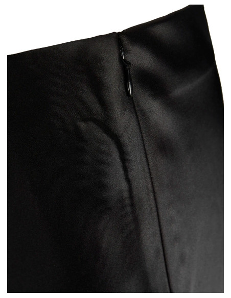 JJXX Kimmie MW Satin-Midirock