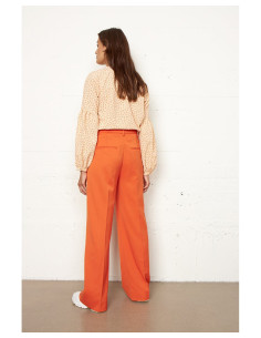 DEUXIÈME FEMME Kaleem - Pantalon 2