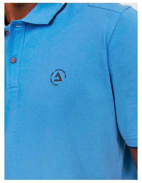 JACK & JONES 12252395 - Polo