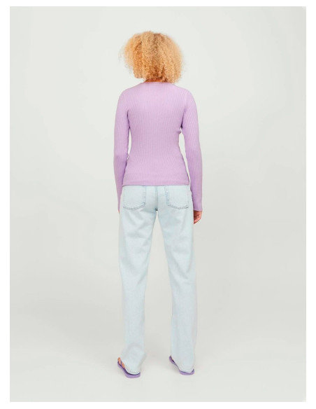 JJXX Jodi attillato - Maglia
