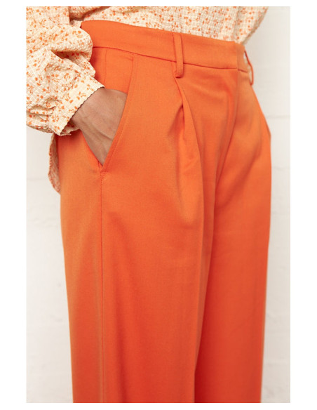 ZWEITE WEIBLICHE Kaleem - Hose