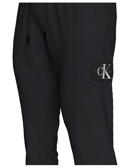CALVIN KLEIN J30J325114 - Chino pants