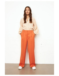 SECOND FEMALE Kaleem - Pants 2