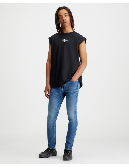 CALVIN KLEIN J30J325211 - Sopra