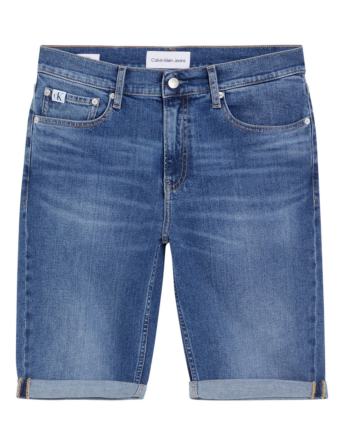 こむたんページ CALVIN KLEIN J30J324874 - Shorts