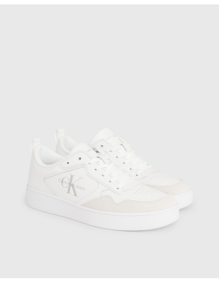 CALVIN KLEIN YM0YM00574 - Scarpe da ginnastica