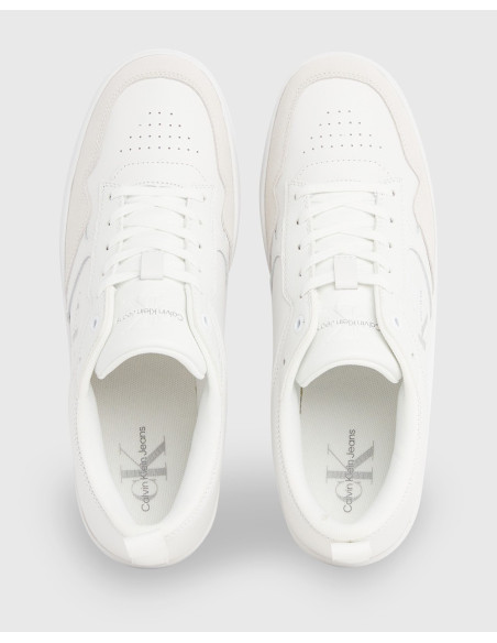CALVIN KLEIN YM0YM00574 - Scarpe da ginnastica