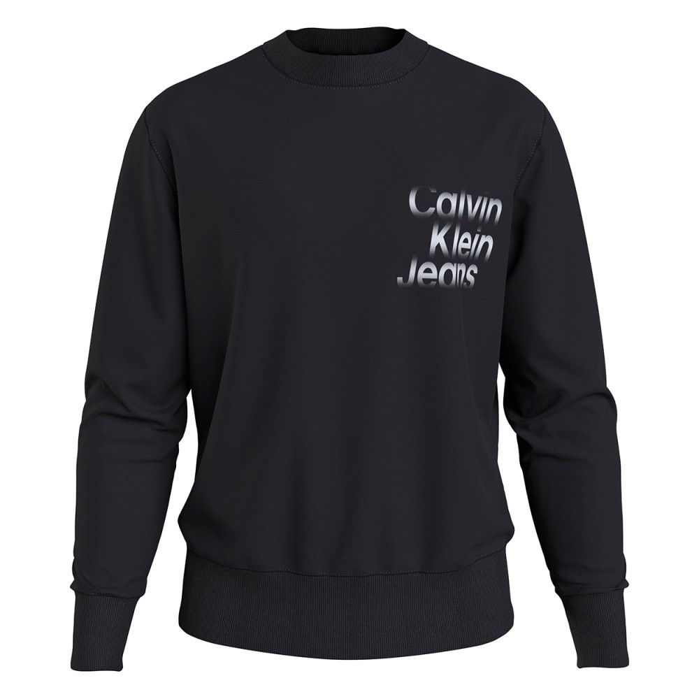 CALVIN KLEIN J30J325154 - Sweater