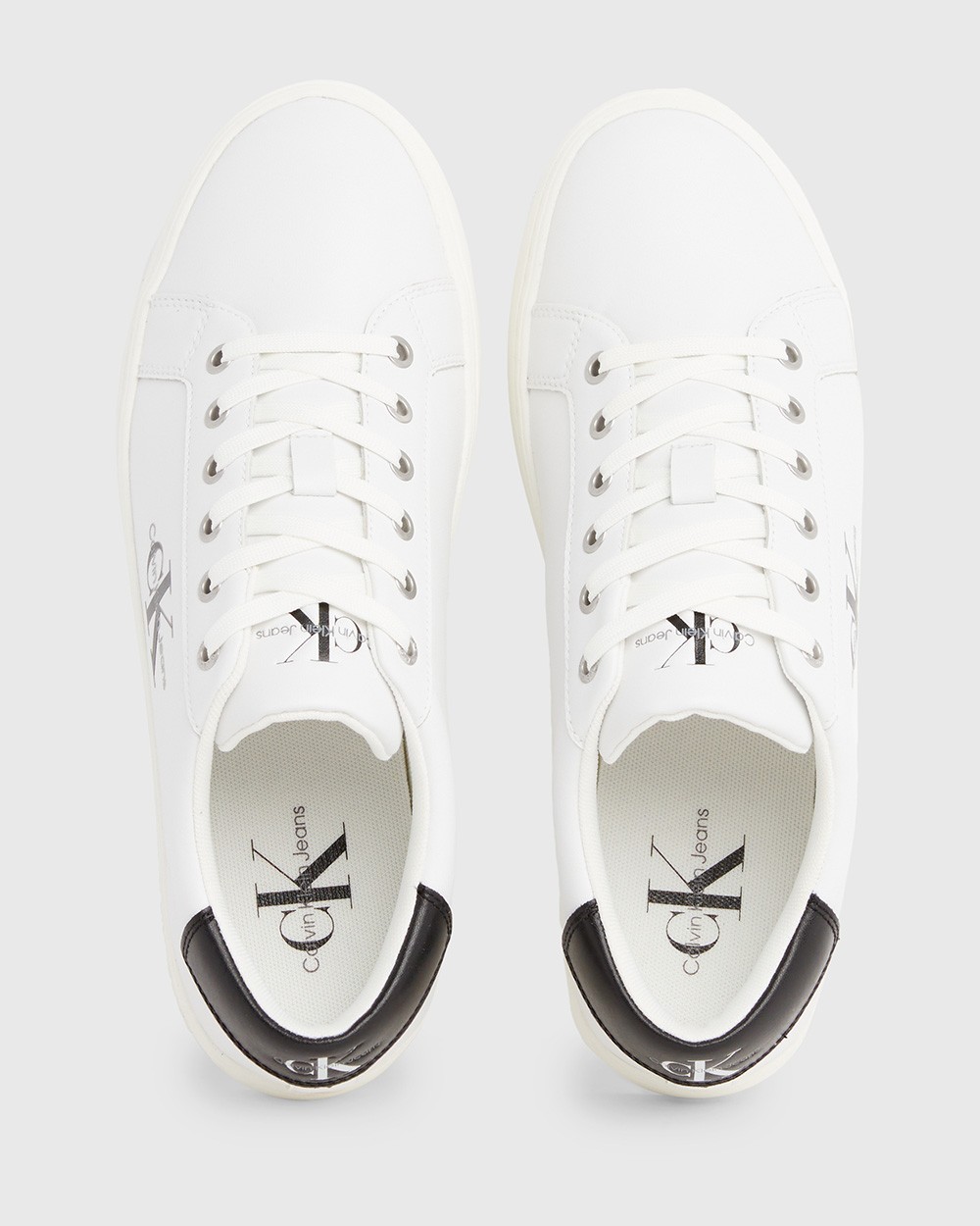 Calvin klein deals 25 sneakers