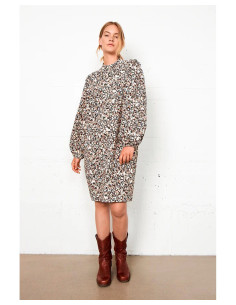 DEUXIÈME FEMME Berberis - Robe