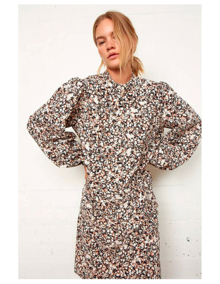 DEUXIÈME FEMME Berberis - Robe