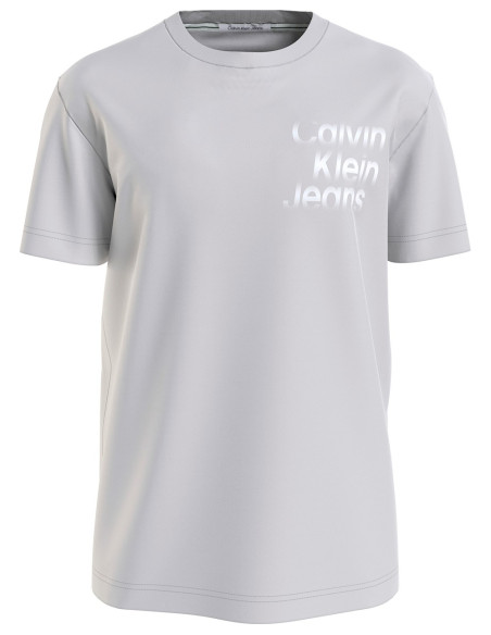 CALVIN KLEIN J30J325189 - T-shirt