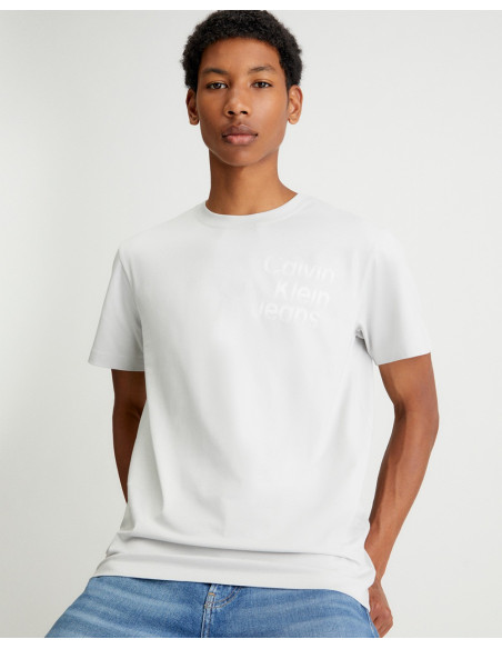 CALVIN KLEIN J30J325189 - Maglietta