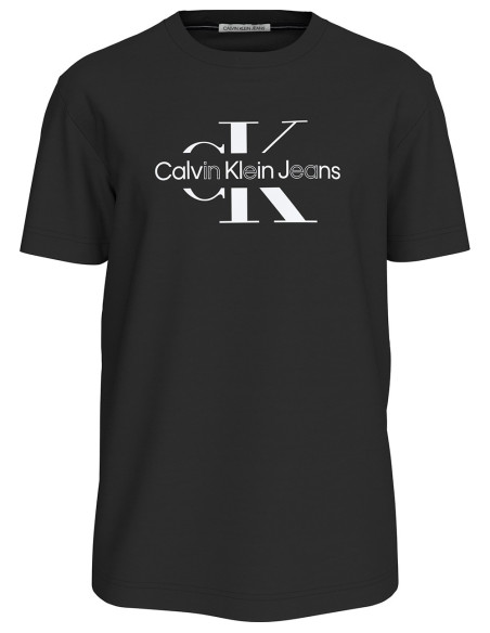 CALVIN KLEIN J30J325190 - Maglietta