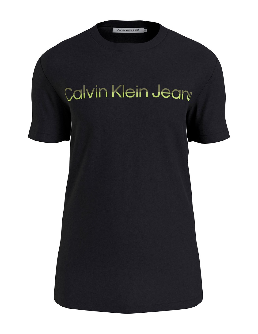CALVIN KLEIN J30J324682 T shirt