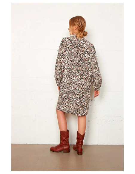DEUXIÈME FEMME Berberis - Robe