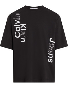 CALVIN KLEIN J30J325491 - Camiseta