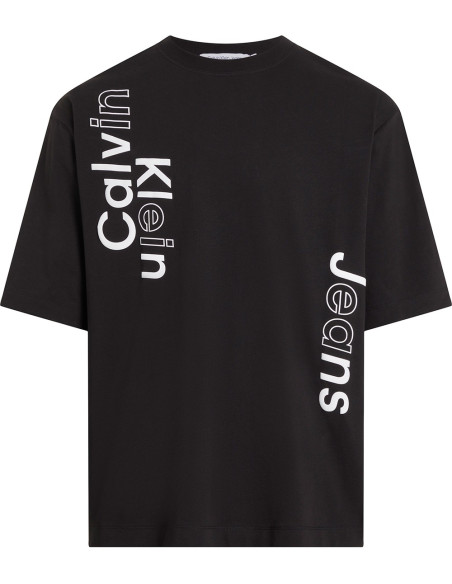 CALVIN KLEIN J30J325491 - T-shirt