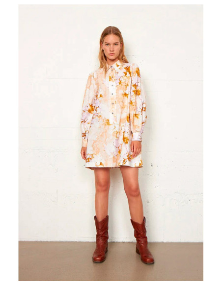 ZWEITE WEIBLICHE Lica - Kleid