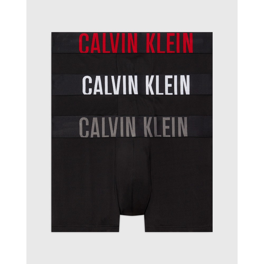 CALVIN KLEIN 000NB3775A - Boxers