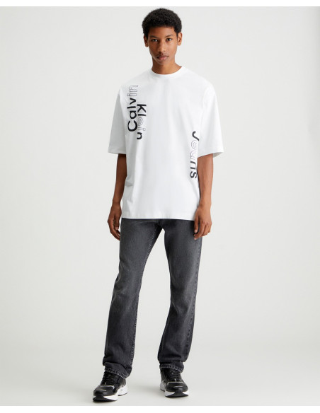 CALVIN KLEIN J30J325491 - Maglietta