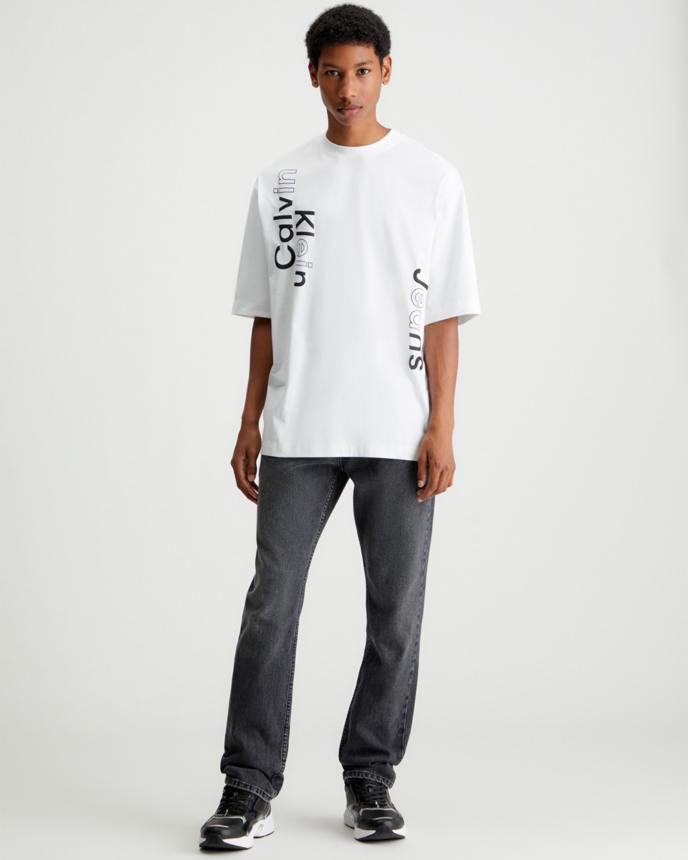 Calvin klein jasa t orders shirt