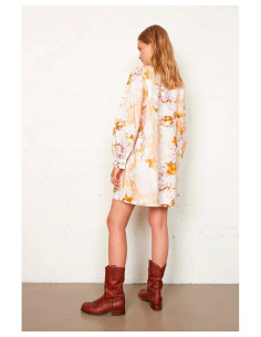 DEUXIÈME FEMME Lica - Robe 2