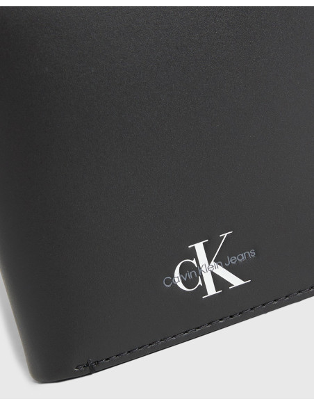 CALVIN KLEIN K50K512442 - Wallet