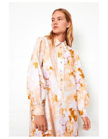 ZWEITE WEIBLICHE Lica - Kleid