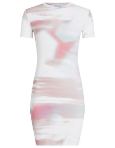 CALVIN KLEIN J20J223205 - Vestido 2