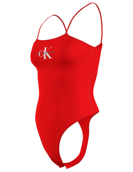 CALVIN KLEIN J20J223421 - Bodysuit