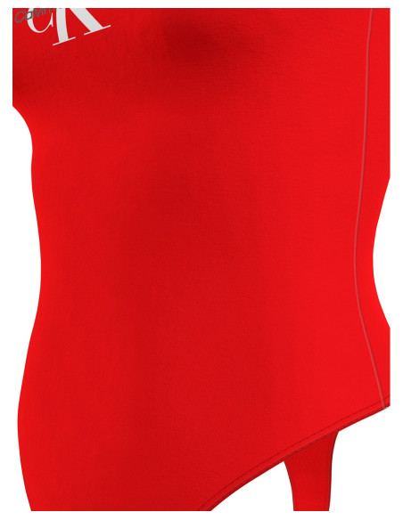 CALVIN KLEIN J20J223421 - Bodysuit