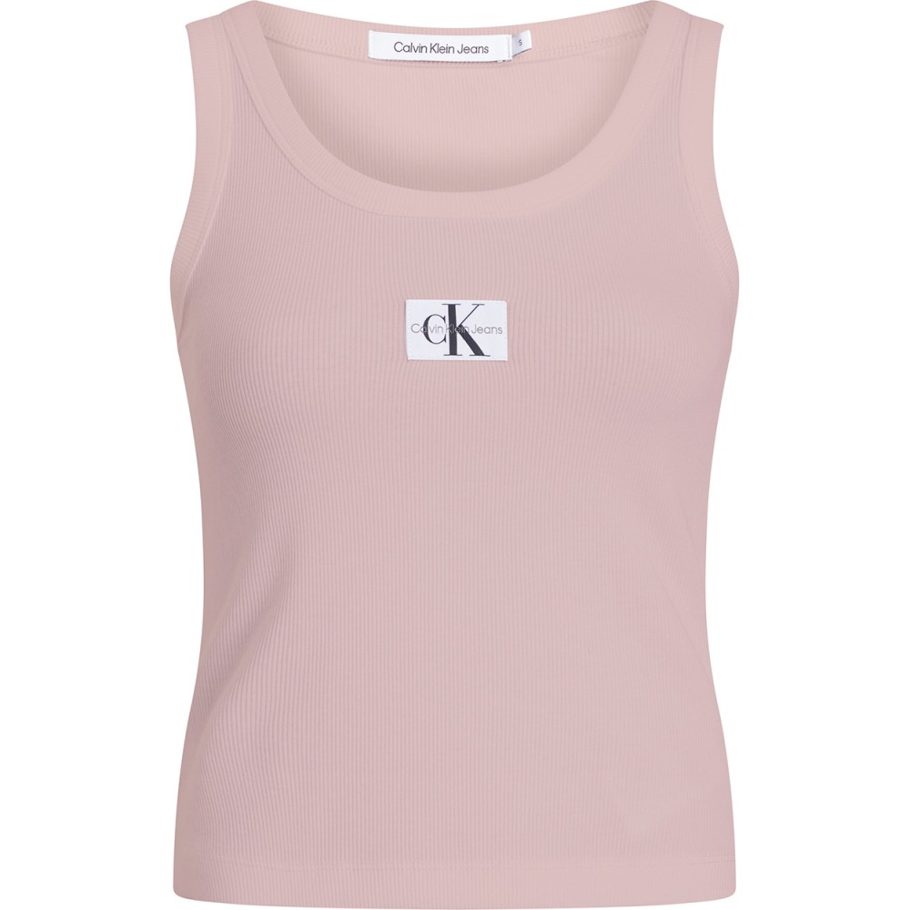 CALVIN KLEIN J20J222566 - Top