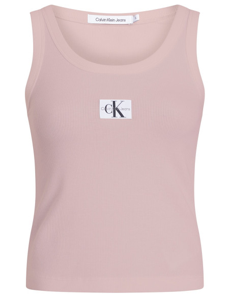 CALVIN KLEIN J20J222566 - Top