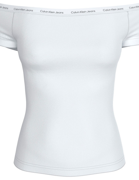 CALVIN KLEIN J20J223098 - Top