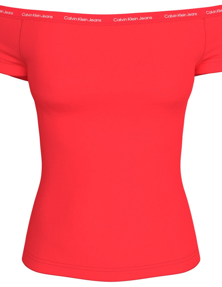 CALVIN KLEIN J20J223098 - Haut