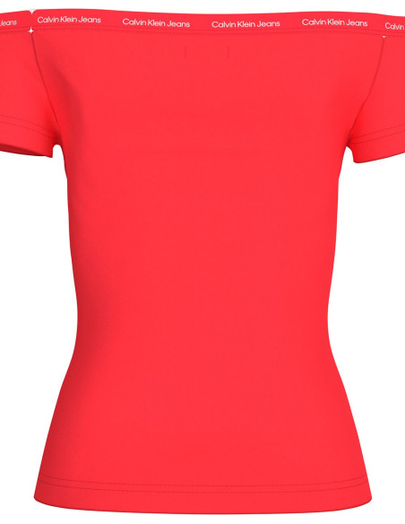 CALVIN KLEIN J20J223098 - Haut