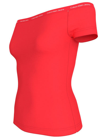 CALVIN KLEIN J20J223098 - Top