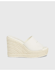 CALVIN KLEIN YW0YW01356 - Sandalias