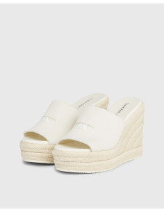 CALVIN KLEIN YW0YW01356 - Sandalias 2