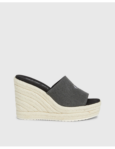CALVIN KLEIN YW0YW01356 - Sandals