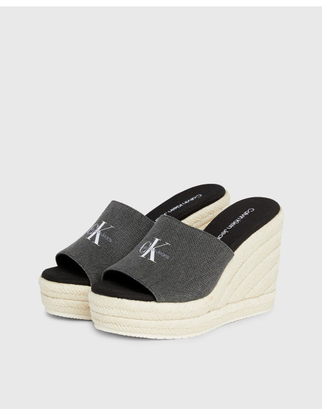 CALVIN KLEIN YW0YW01356 - Sandals