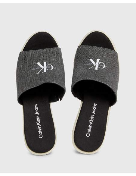 CALVIN KLEIN YW0YW01356 - Sandals