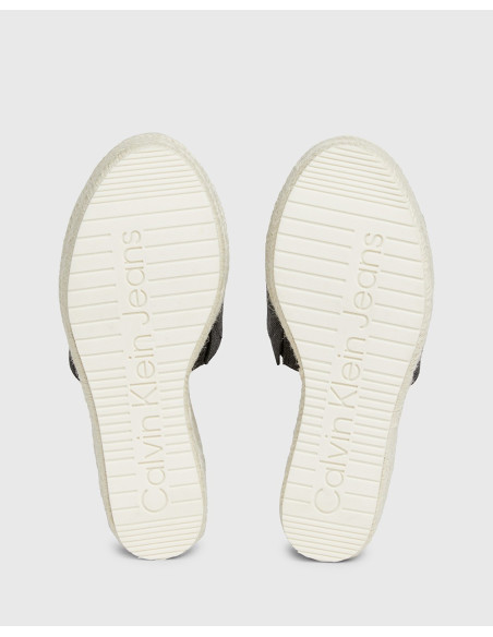 CALVIN KLEIN YW0YW01356 - Sandales