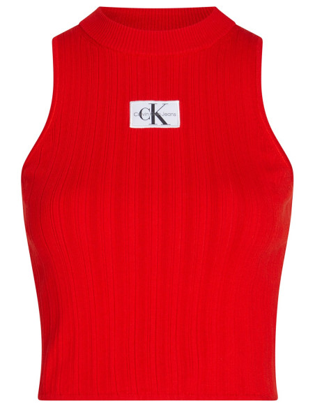 CALVIN KLEIN J20J223151 - Suéter