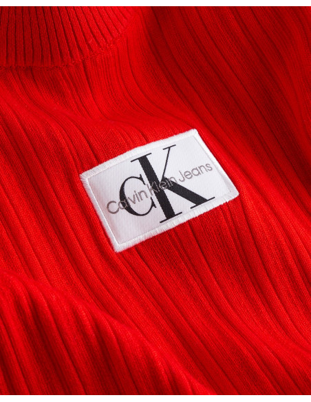 CALVIN KLEIN J20J223151 - Maglione