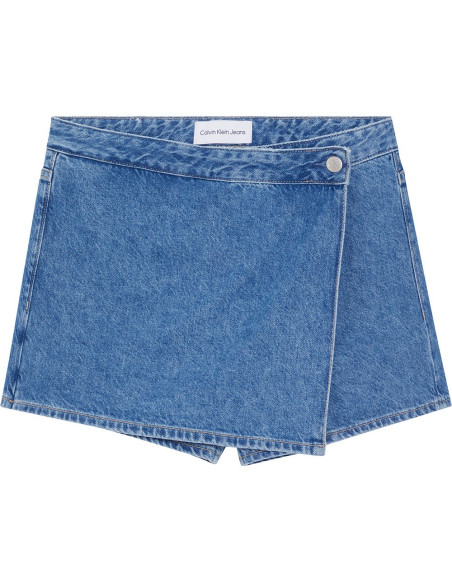 CALVIN KLEIN J20J223300 - Pantalón corto